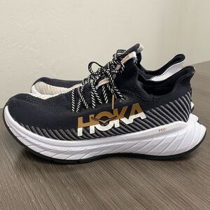 HOKA ONE ONE Carbon Fiber SHOES